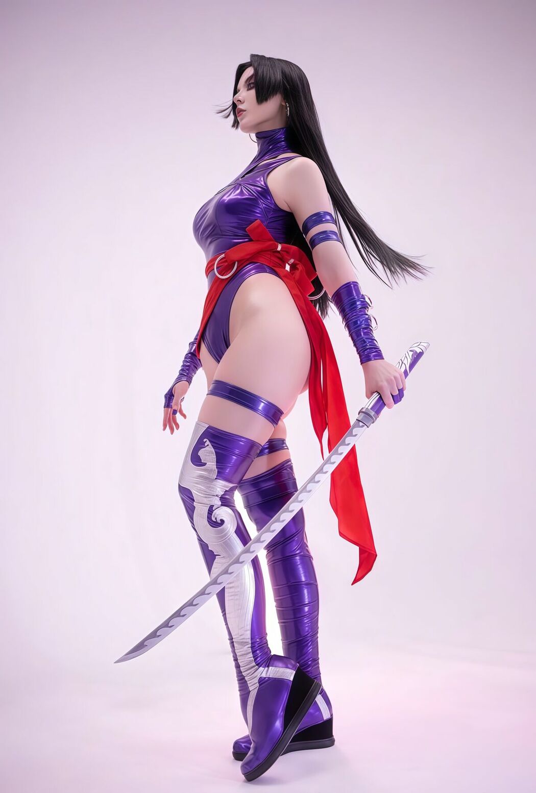 Coser@Vinnegal – Psylocke (76P)