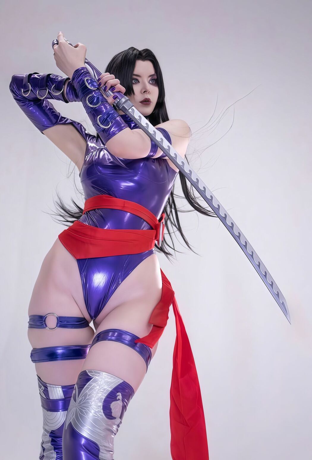 Coser@Vinnegal – Psylocke (76P)