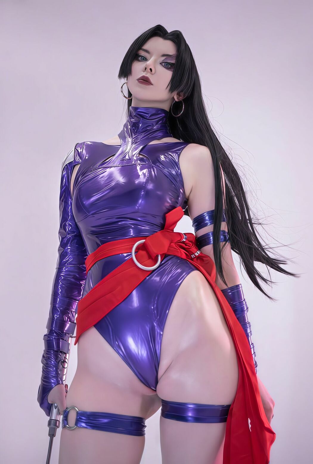 Coser@Vinnegal – Psylocke (76P)