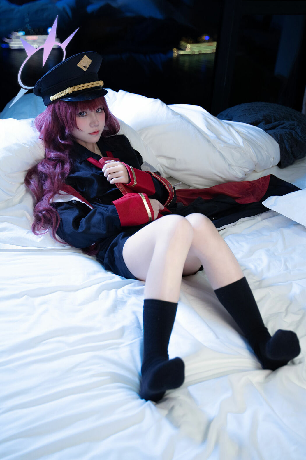 Coser@清水凪 – 枣伊吕波 (80P)
