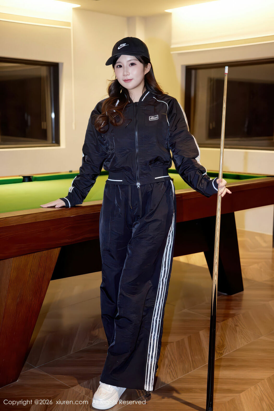 XiuRen秀人网 No.11242 Xiao Rou Rou Mi (79P)