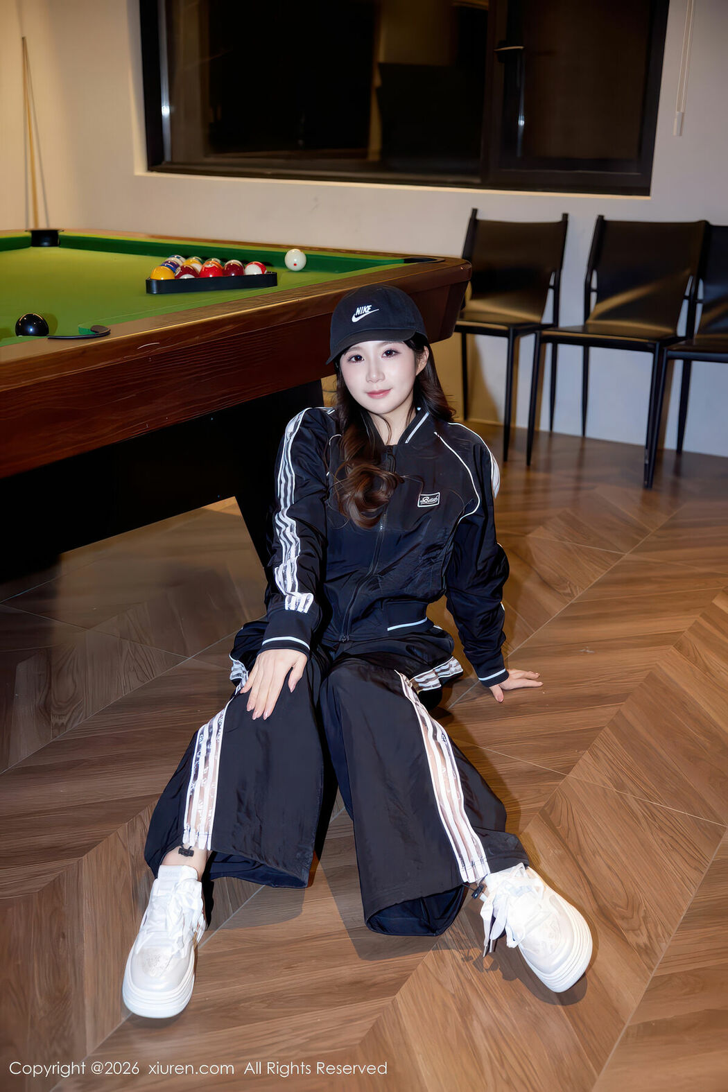 XiuRen秀人网 No.11242 Xiao Rou Rou Mi (79P)