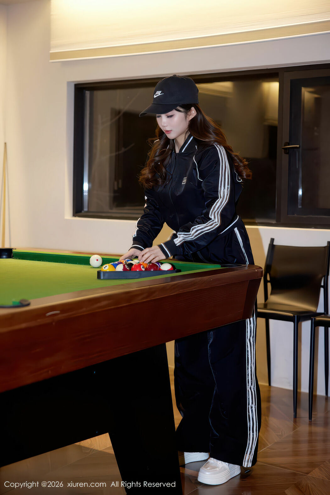 XiuRen秀人网 No.11242 Xiao Rou Rou Mi (79P)