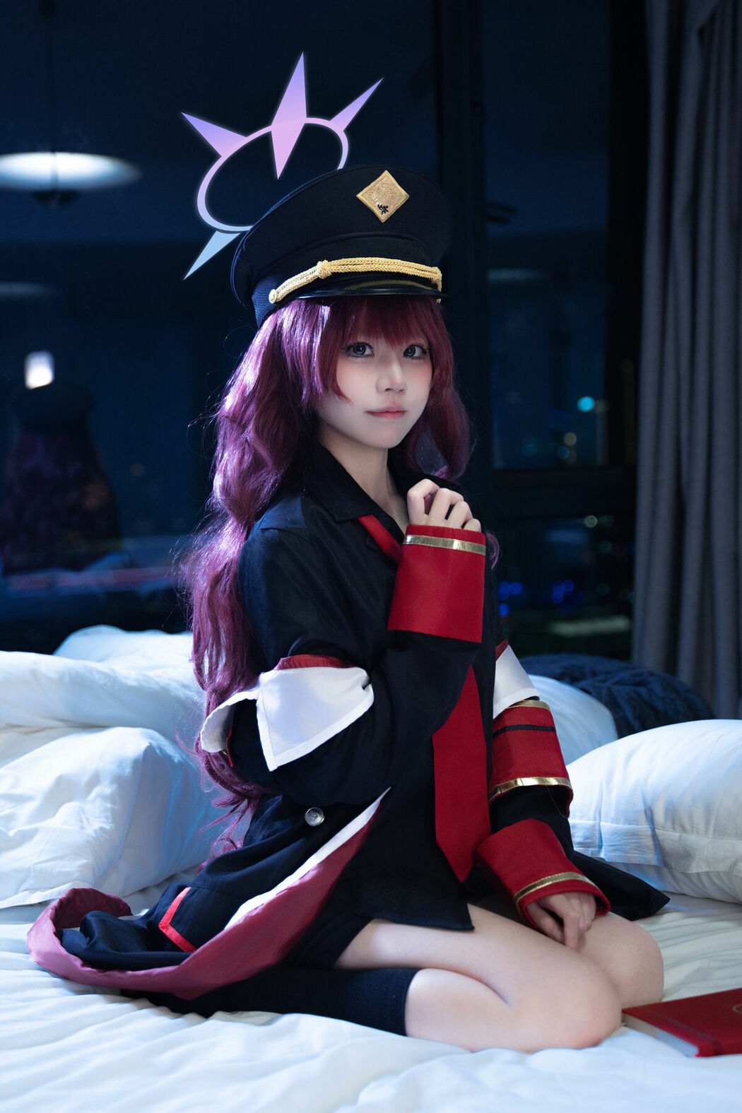 Coser@清水凪 – 枣伊吕波 (80P)