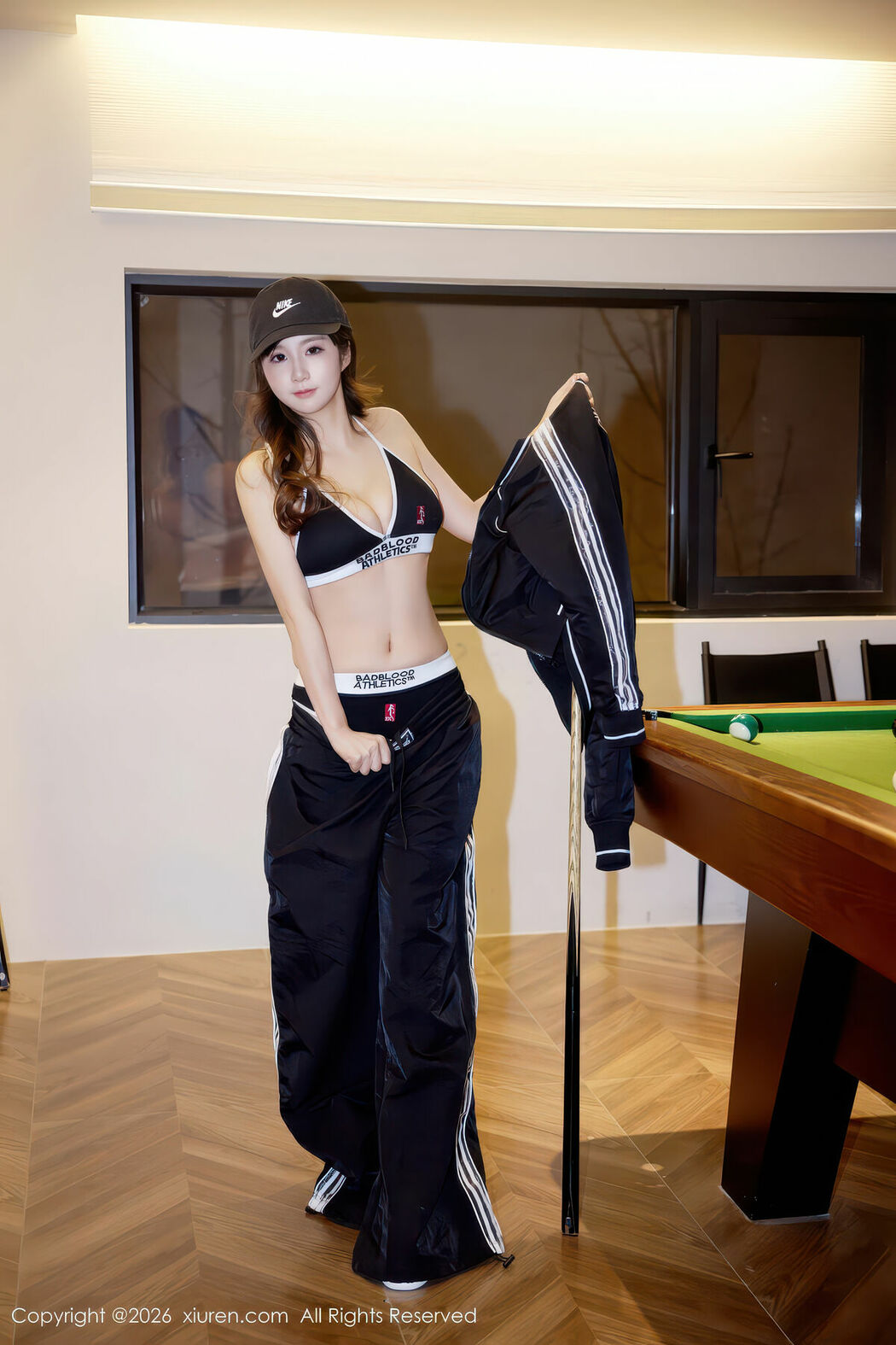 XiuRen秀人网 No.11242 Xiao Rou Rou Mi (79P)