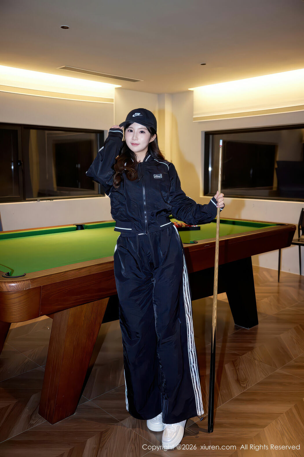 XiuRen秀人网 No.11242 Xiao Rou Rou Mi (79P)