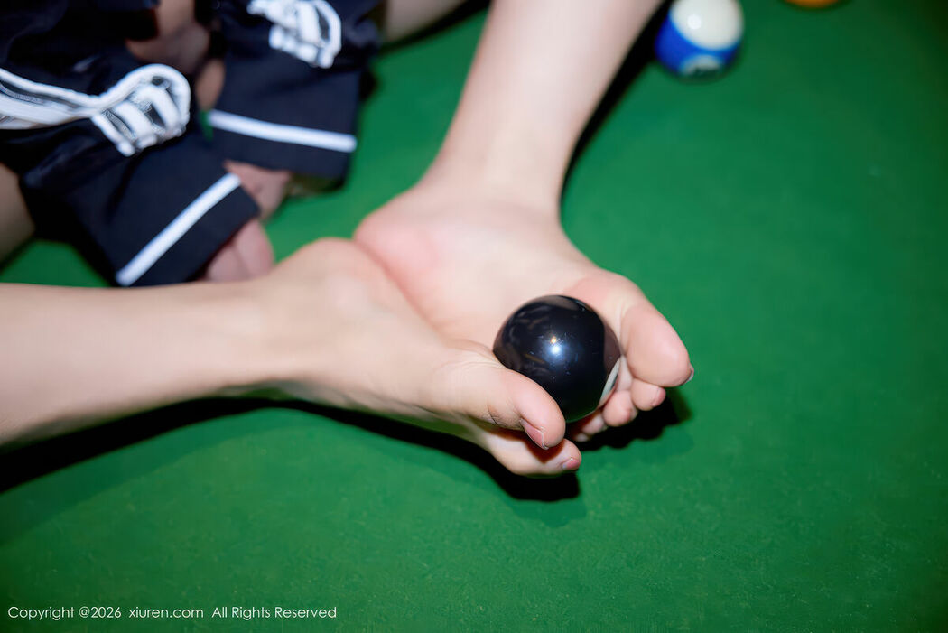 XiuRen秀人网 No.11242 Xiao Rou Rou Mi (79P)