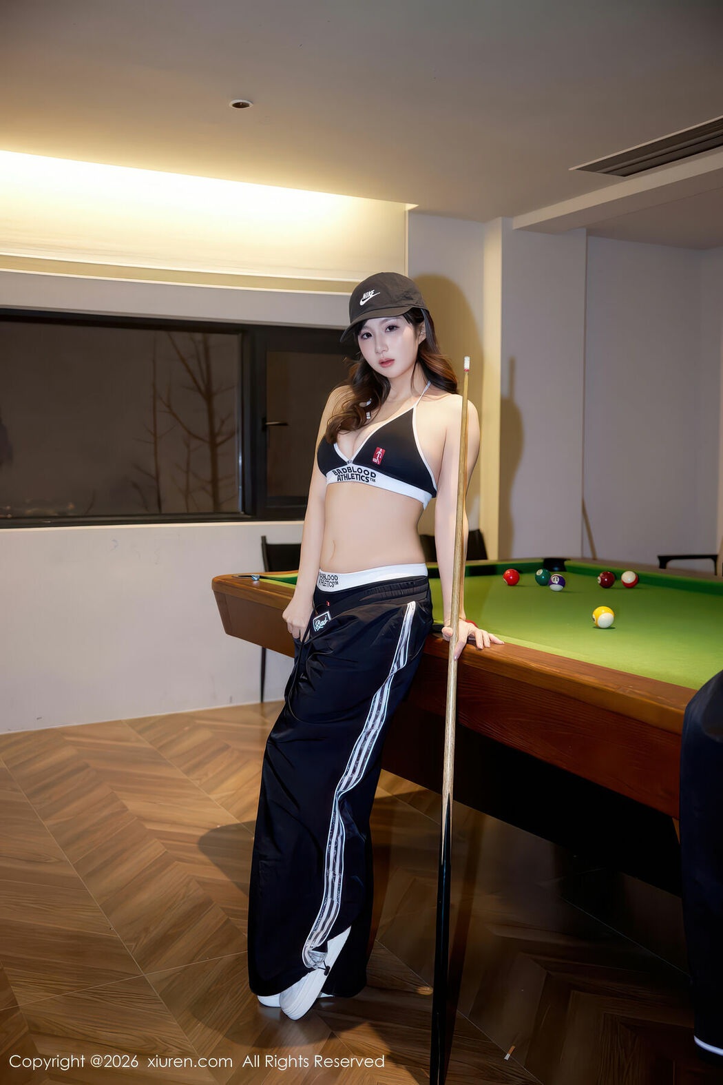 XiuRen秀人网 No.11242 Xiao Rou Rou Mi (79P)