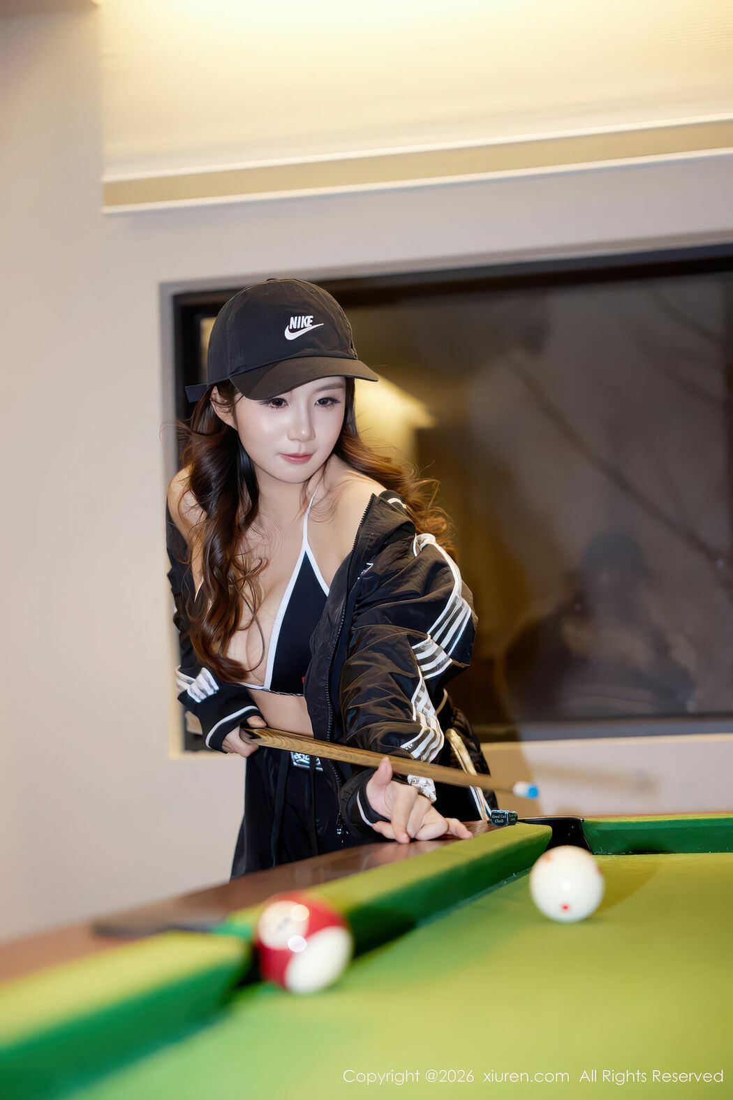 XiuRen秀人网 No.11242 Xiao Rou Rou Mi (79P)