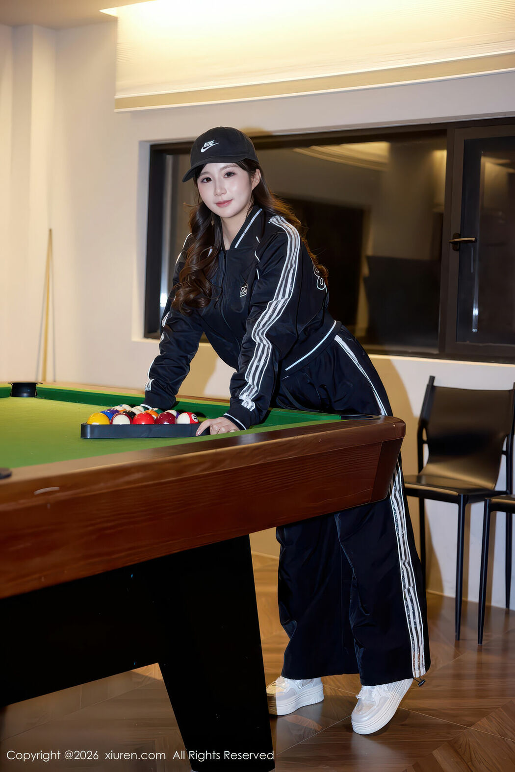 XiuRen秀人网 No.11242 Xiao Rou Rou Mi (79P)