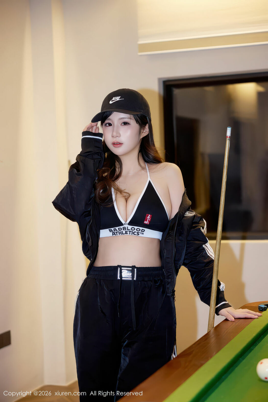 XiuRen秀人网 No.11242 Xiao Rou Rou Mi (79P)