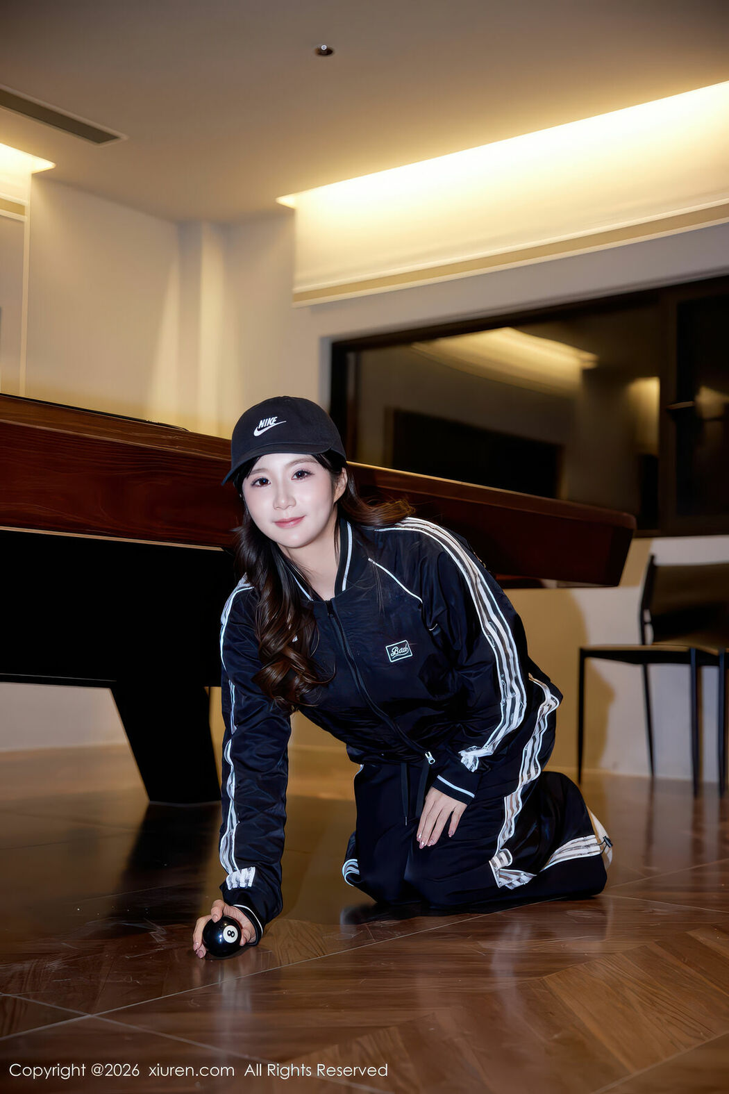 XiuRen秀人网 No.11242 Xiao Rou Rou Mi (79P)