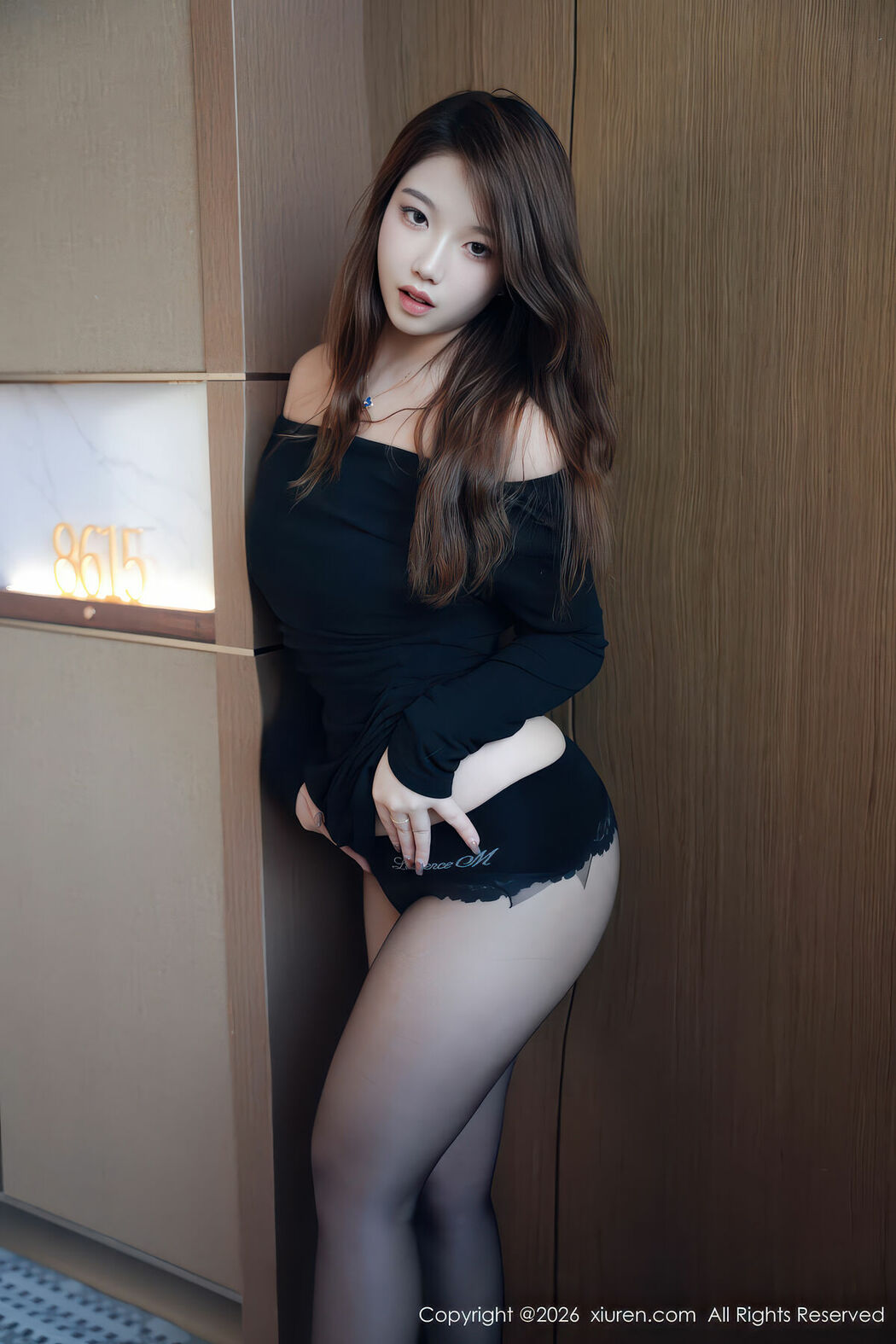 XiuRen秀人网 No.11250 Xiao Yi Yi MM (67P)