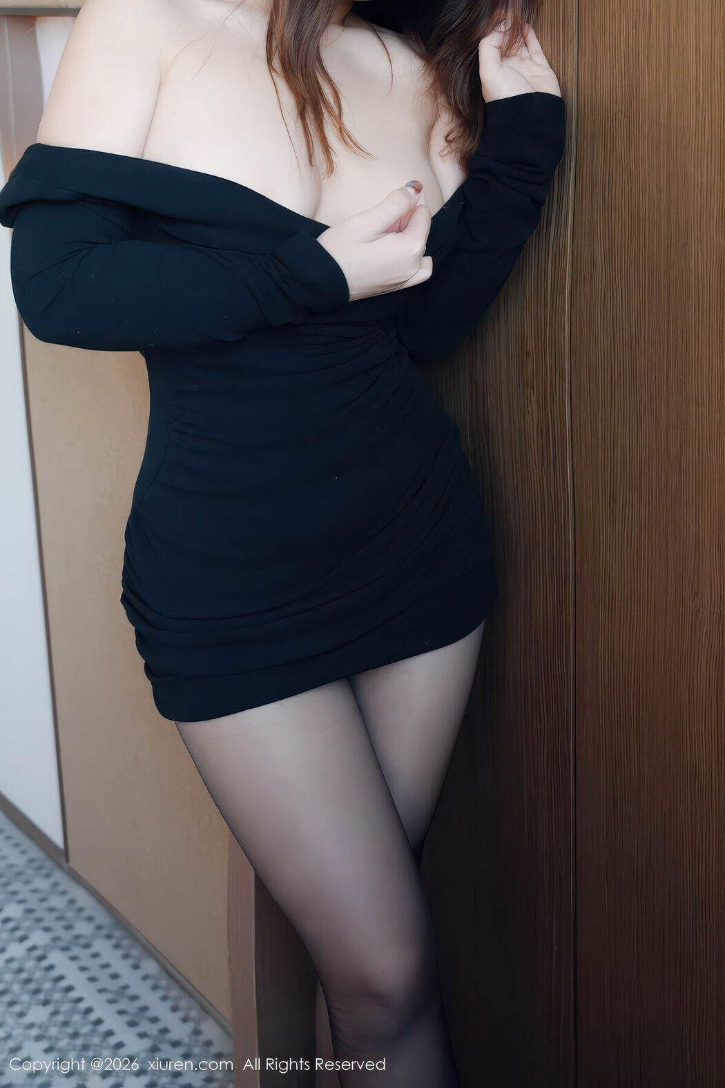 XiuRen秀人网 No.11250 Xiao Yi Yi MM (67P)