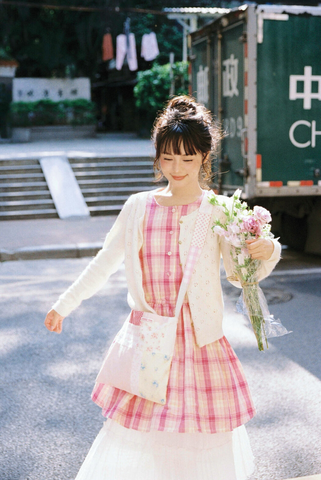 YiTuYu艺图语 Vol.9413 BBBOM (16P)