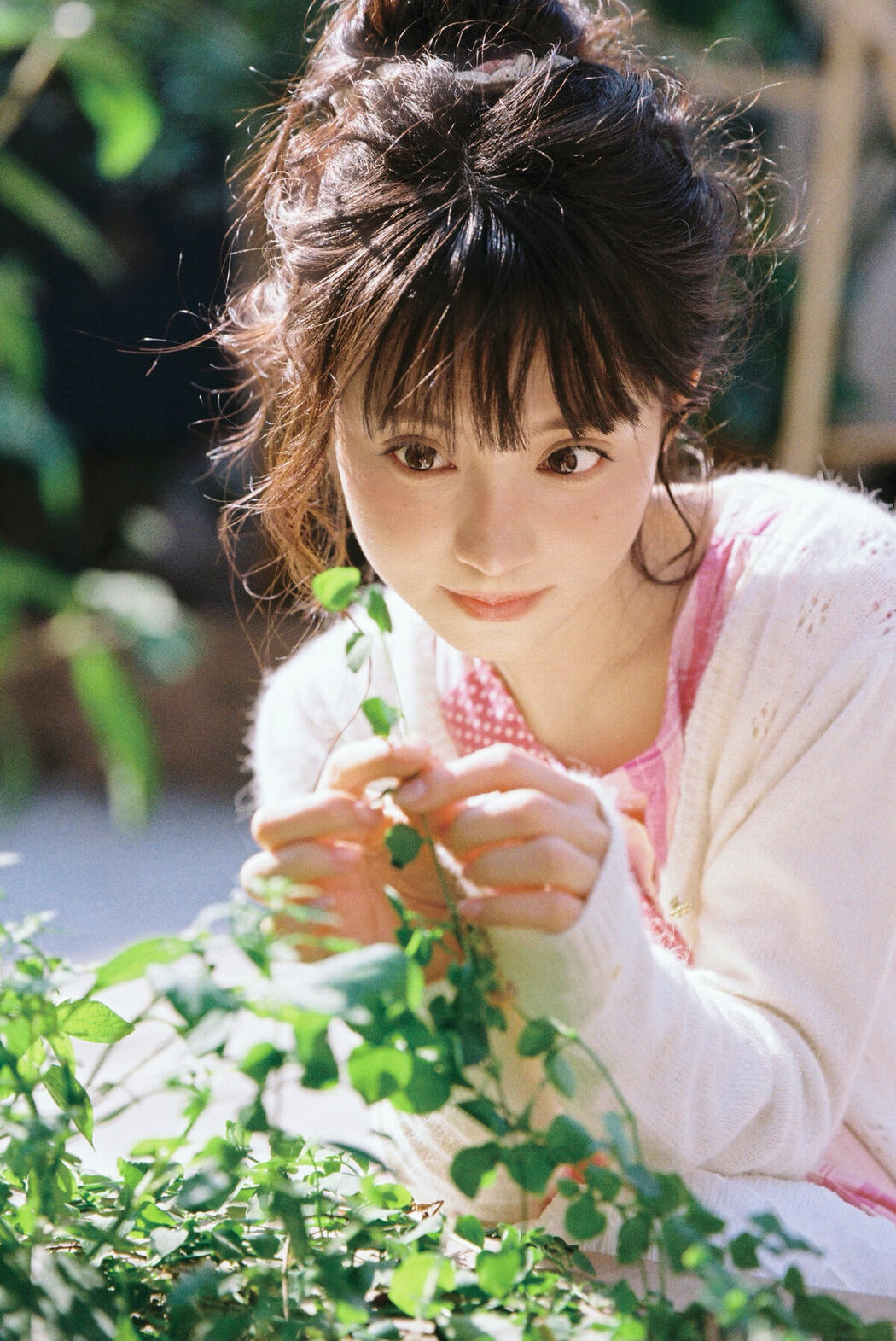 YiTuYu艺图语 Vol.9413 BBBOM (16P)