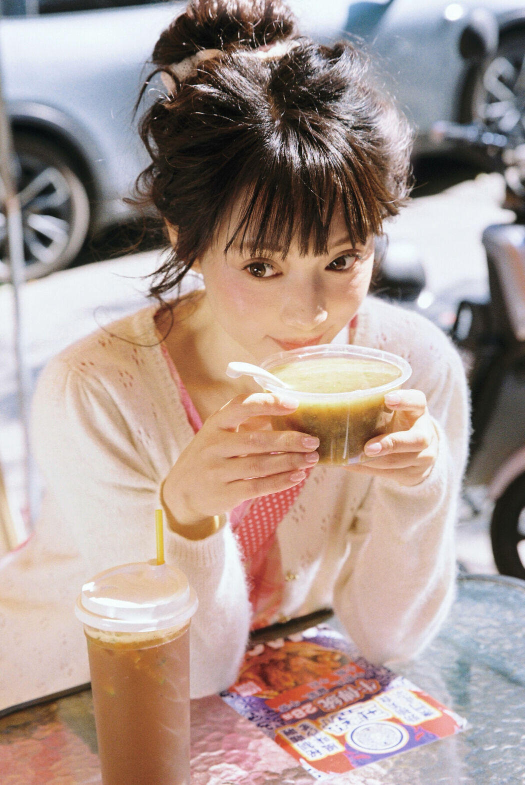 YiTuYu艺图语 Vol.9413 BBBOM (16P)