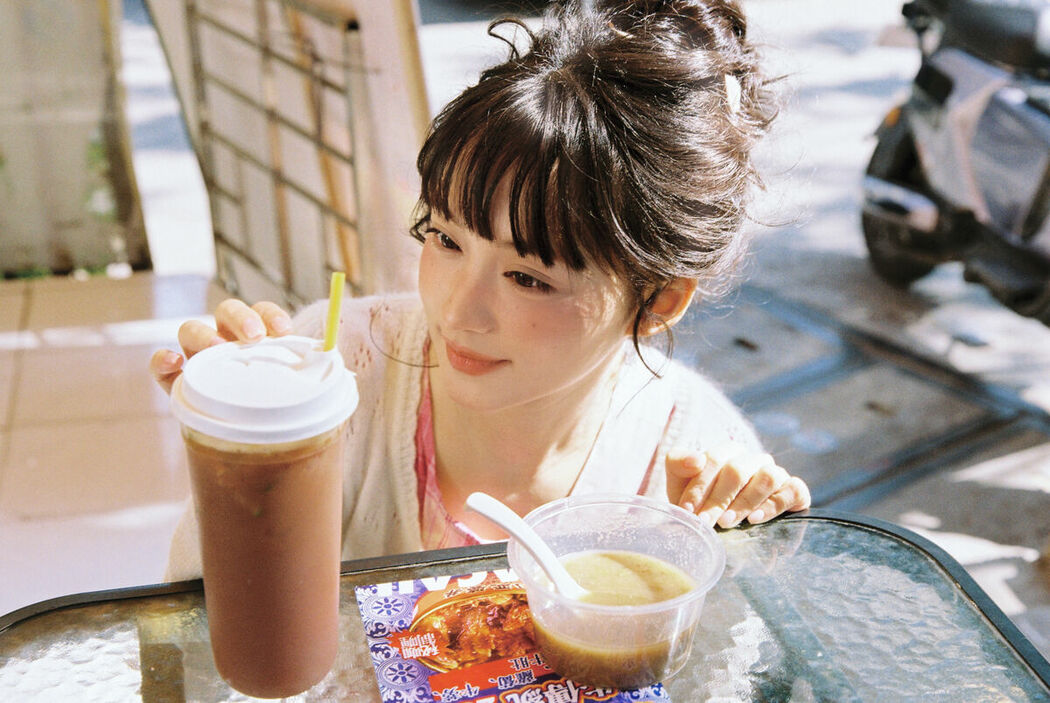 YiTuYu艺图语 Vol.9413 BBBOM (16P)