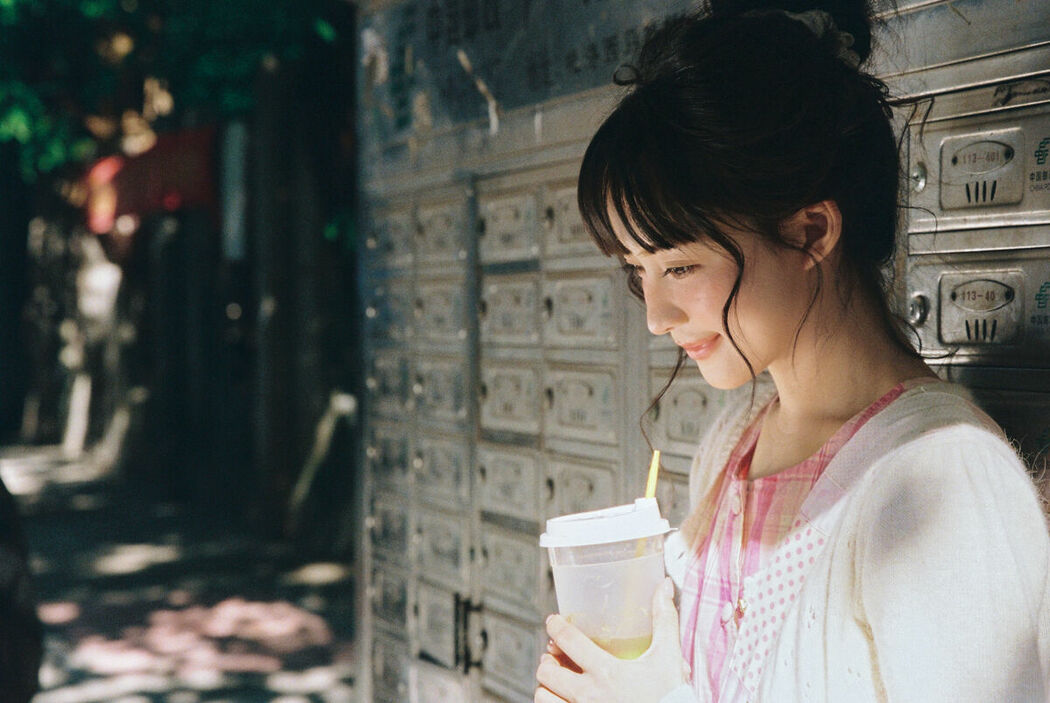 YiTuYu艺图语 Vol.9413 BBBOM (16P)