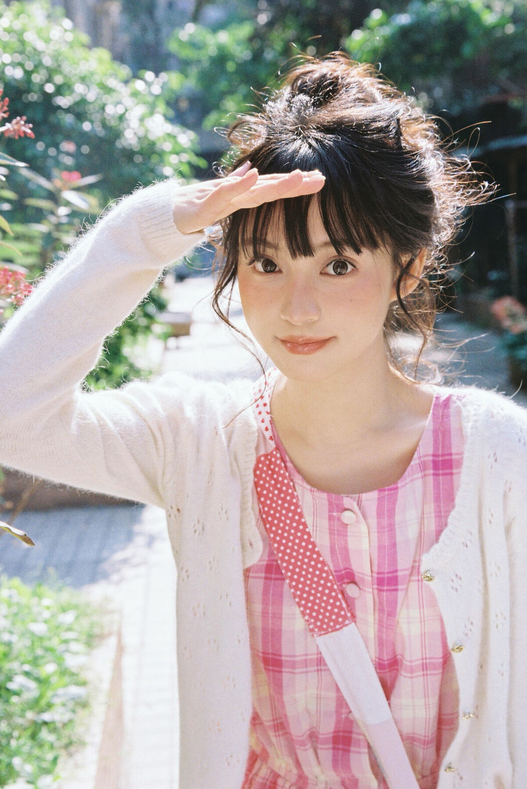 YiTuYu艺图语 Vol.9413 BBBOM (16P)