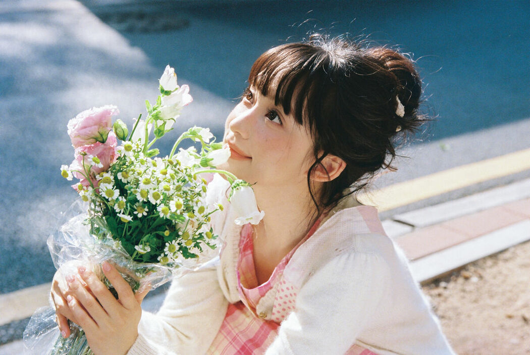 YiTuYu艺图语 Vol.9413 BBBOM (16P)