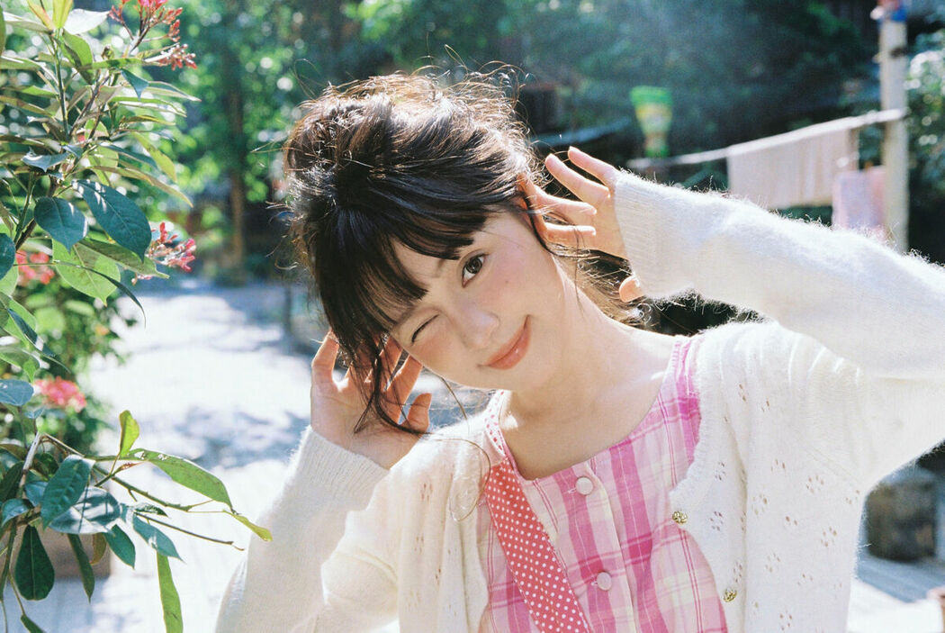 YiTuYu艺图语 Vol.9413 BBBOM (16P)