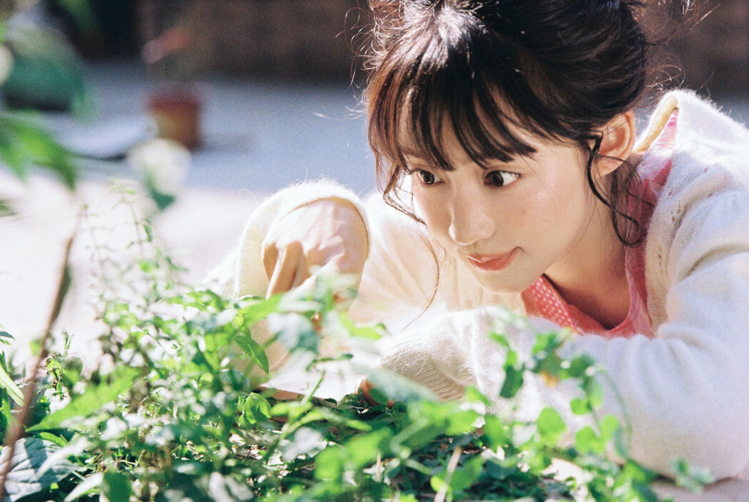 YiTuYu艺图语 Vol.9413 BBBOM (16P)