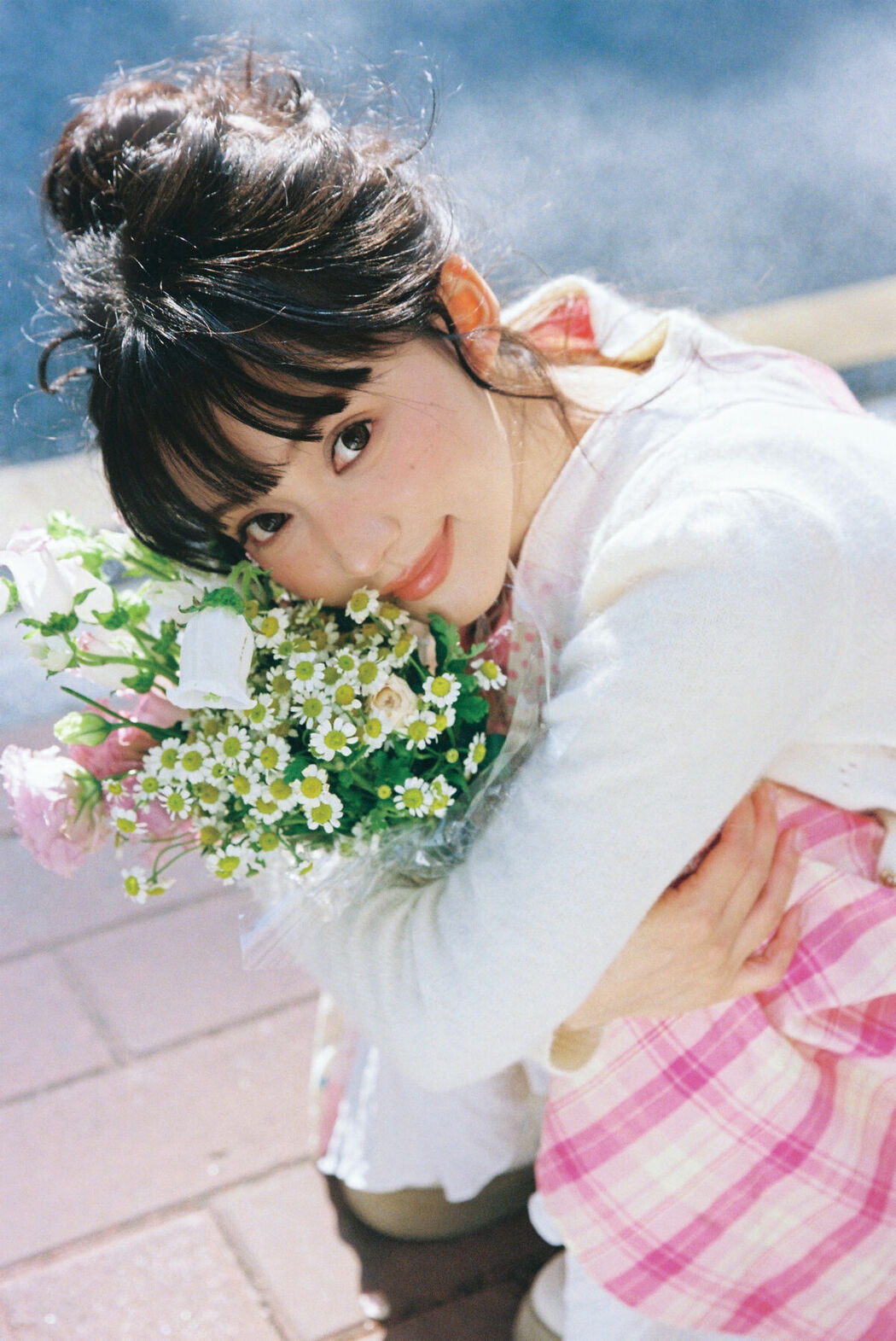 YiTuYu艺图语 Vol.9413 BBBOM (16P)