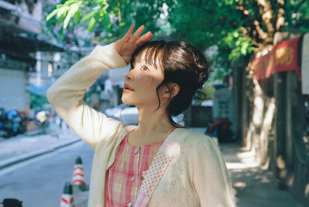 YiTuYu艺图语 Vol.9413 BBBOM (16P)