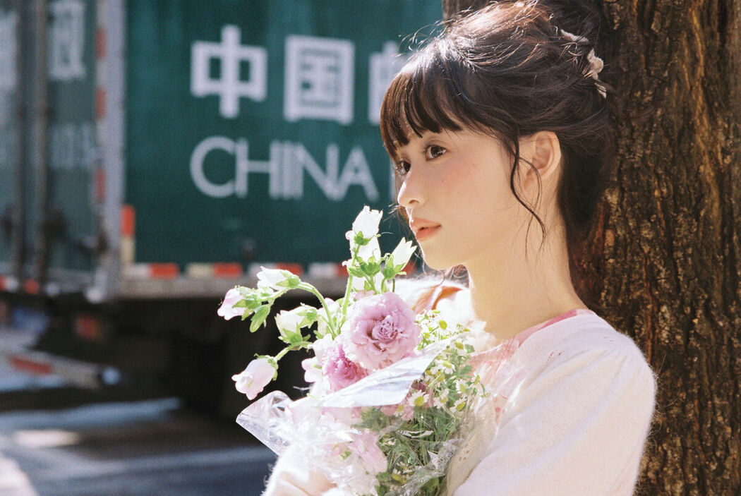 YiTuYu艺图语 Vol.9413 BBBOM (16P)