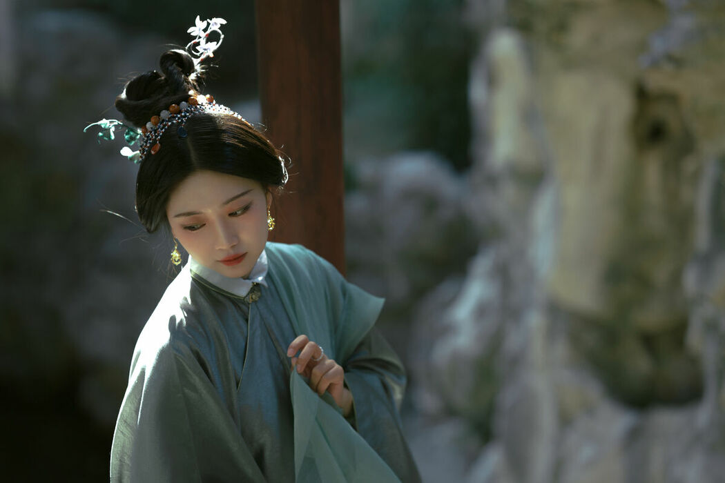 YiTuYu艺图语 Vol.9416 Zhu Li Yue (18P)