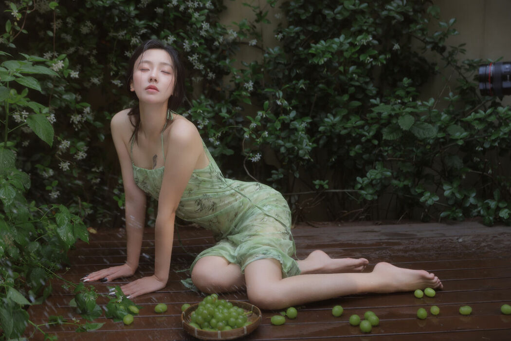 YiTuYu艺图语 Vol.9414 Duo Duo (29P)