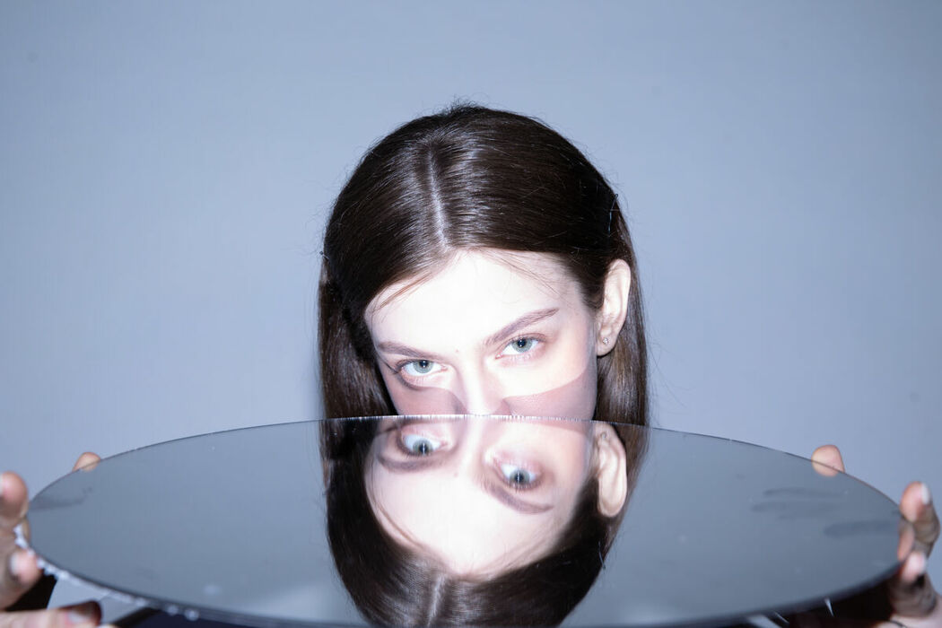 YiTuYu艺图语 Vol.9417 Zhu Li (14P)