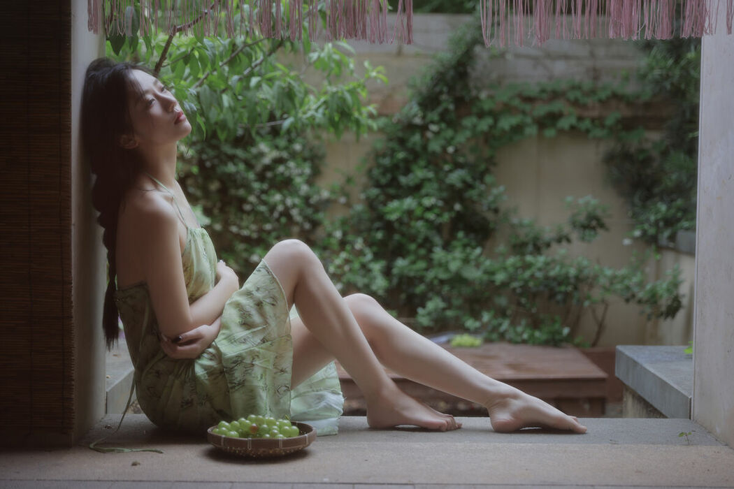 YiTuYu艺图语 Vol.9414 Duo Duo (29P)