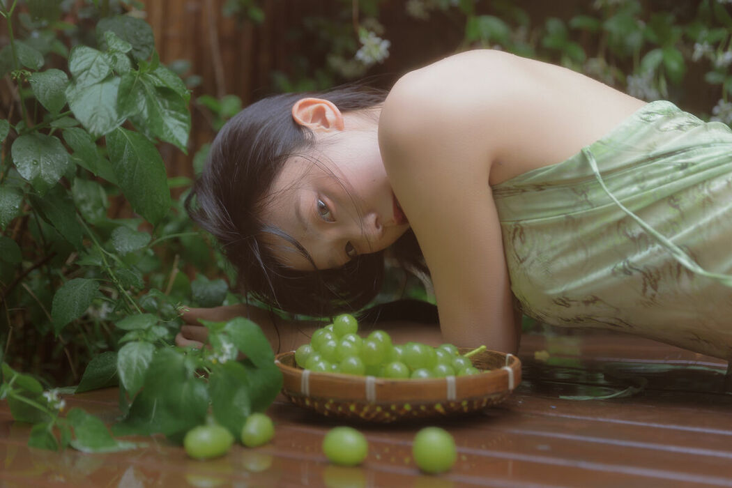 YiTuYu艺图语 Vol.9414 Duo Duo (29P)