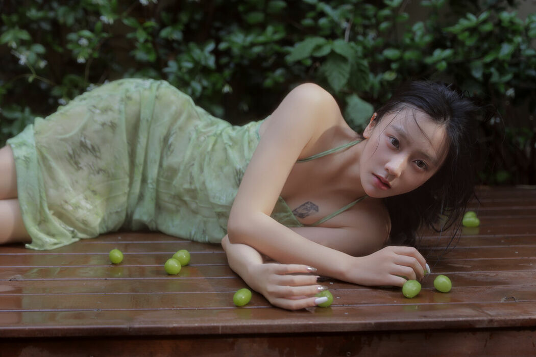 YiTuYu艺图语 Vol.9414 Duo Duo (29P)