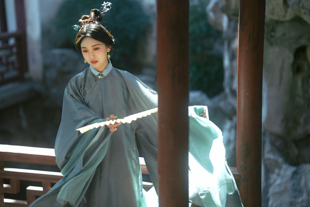 YiTuYu艺图语 Vol.9416 Zhu Li Yue (18P)