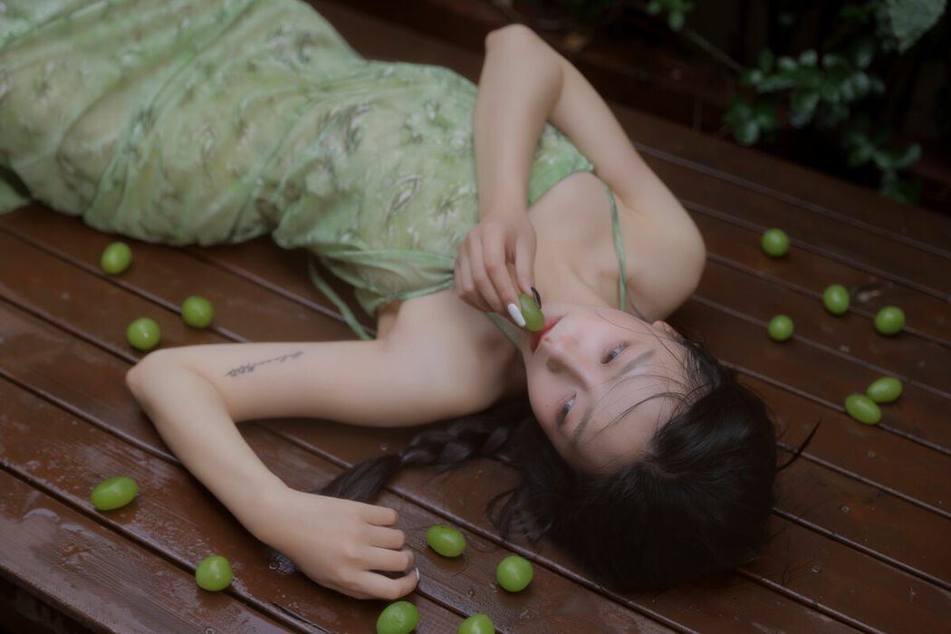 YiTuYu艺图语 Vol.9414 Duo Duo (29P)