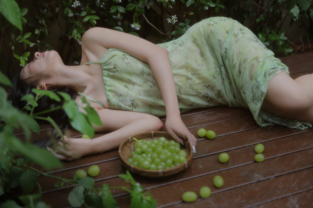 YiTuYu艺图语 Vol.9414 Duo Duo (29P)