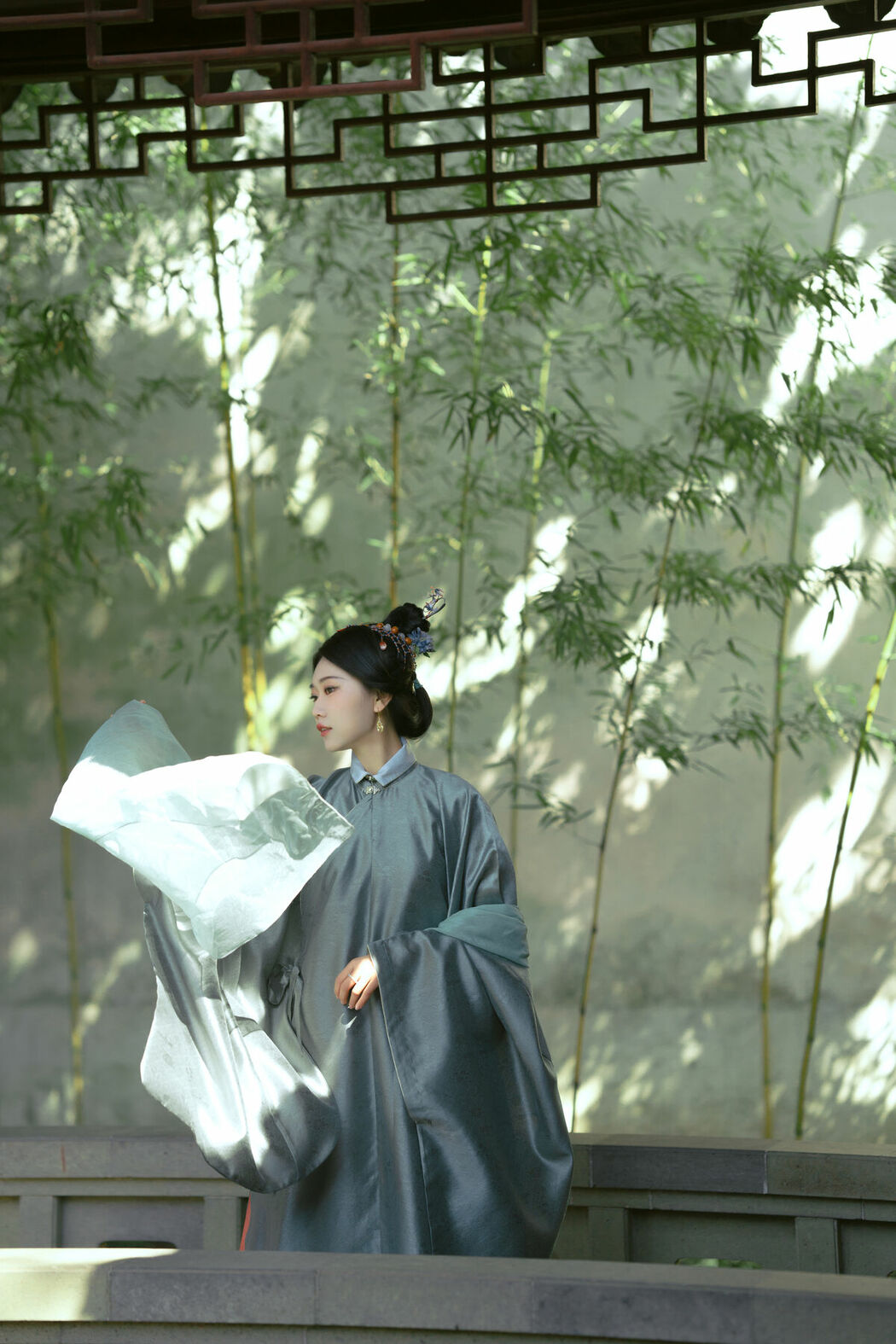 YiTuYu艺图语 Vol.9416 Zhu Li Yue (18P)