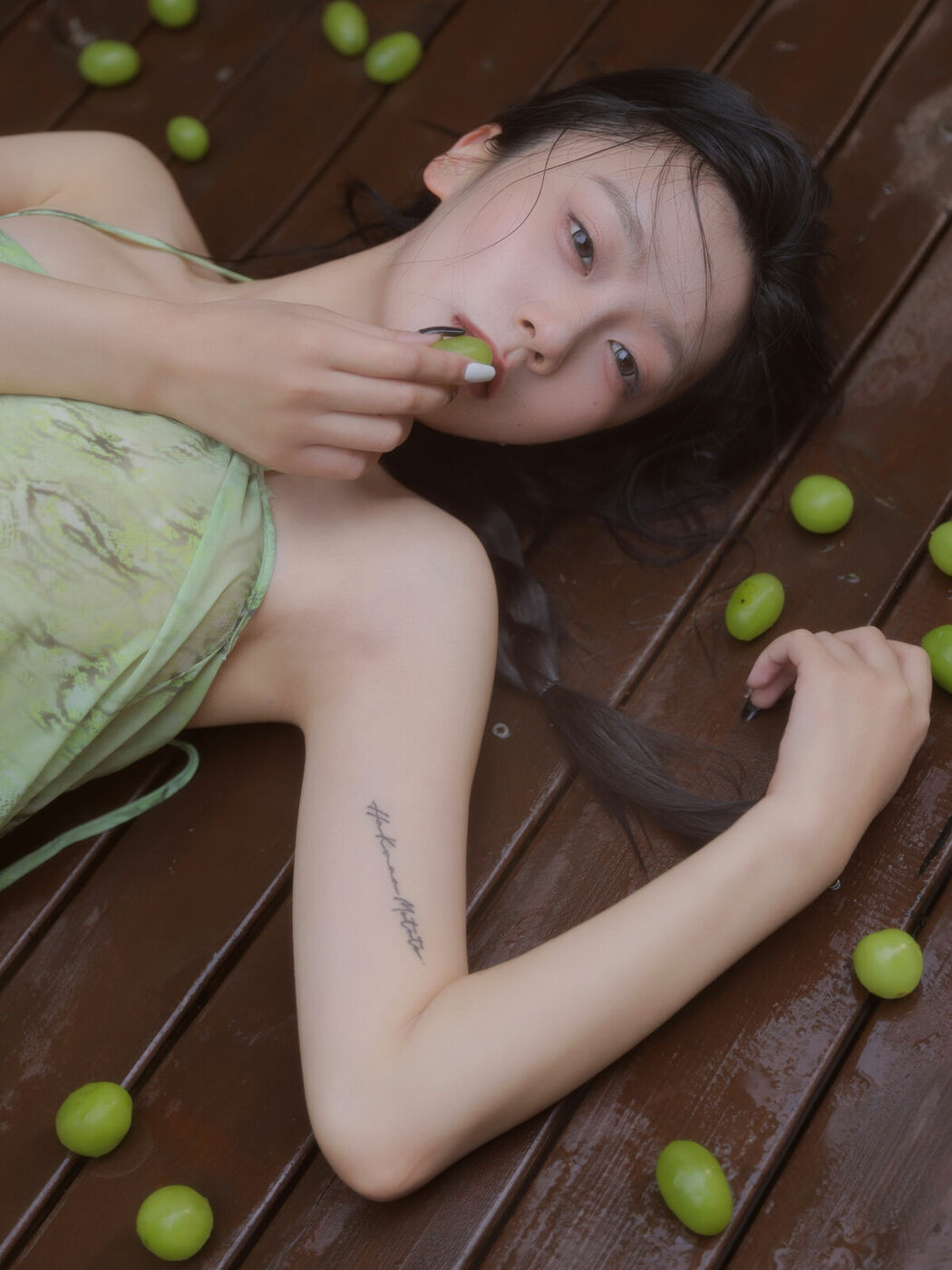 YiTuYu艺图语 Vol.9414 Duo Duo (29P)