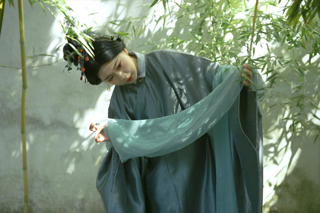 YiTuYu艺图语 Vol.9416 Zhu Li Yue (18P)