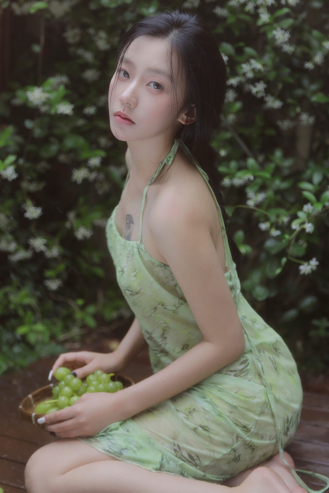 YiTuYu艺图语 Vol.9414 Duo Duo (29P) Cover Photo