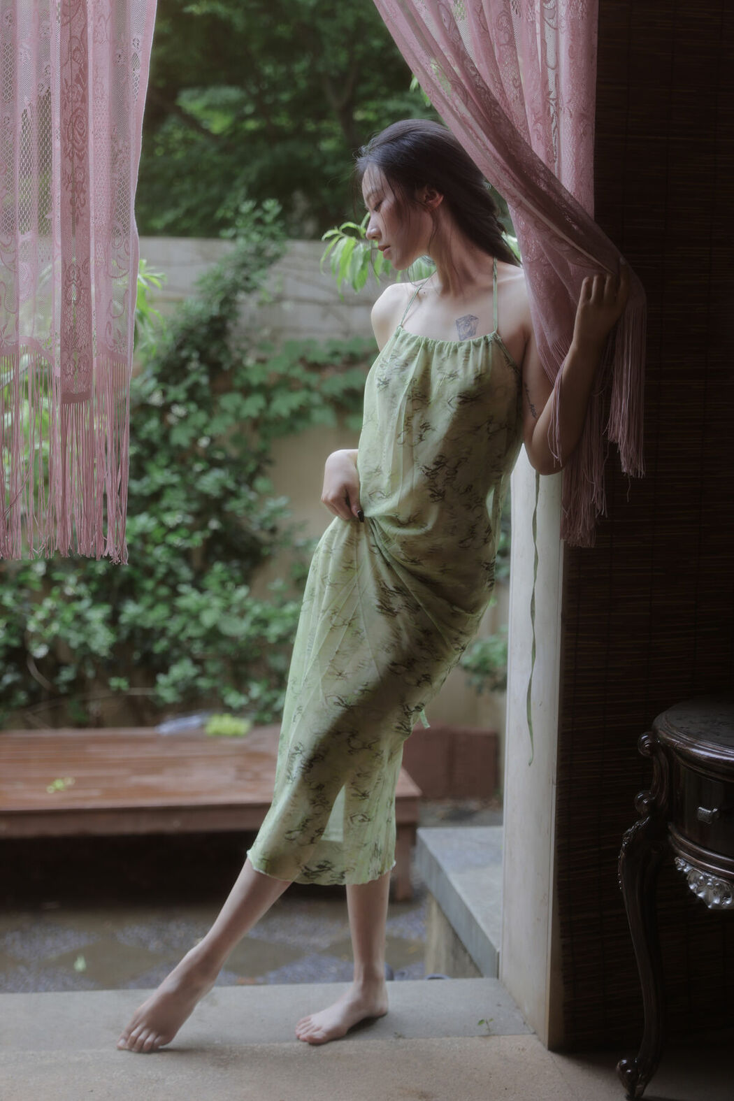 YiTuYu艺图语 Vol.9414 Duo Duo (29P)