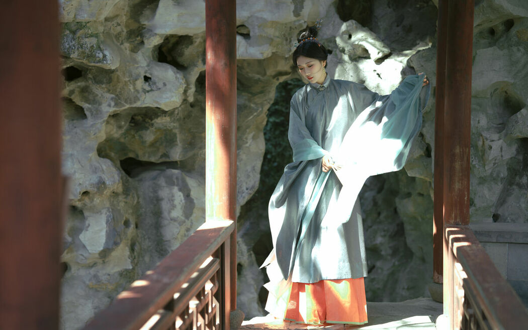 YiTuYu艺图语 Vol.9416 Zhu Li Yue (18P)