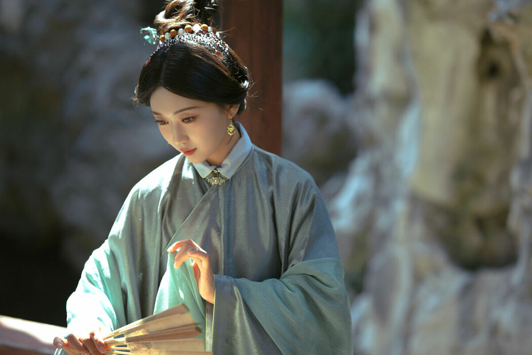 YiTuYu艺图语 Vol.9416 Zhu Li Yue (18P)