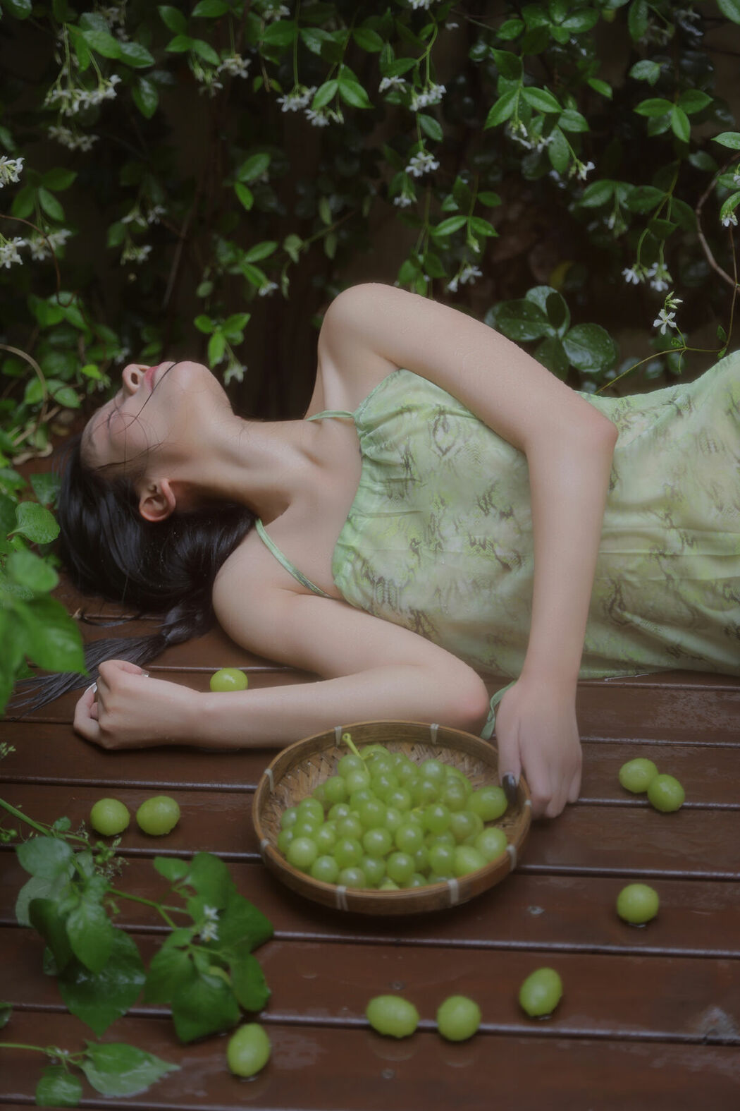 YiTuYu艺图语 Vol.9414 Duo Duo (29P)