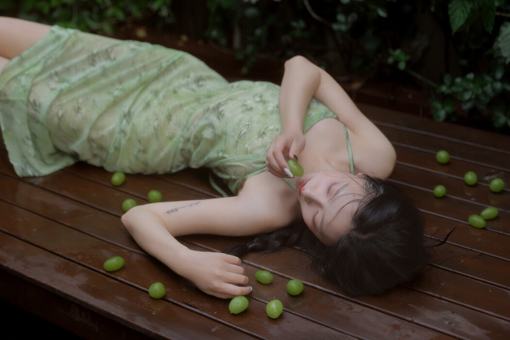 YiTuYu艺图语 Vol.9414 Duo Duo (29P)