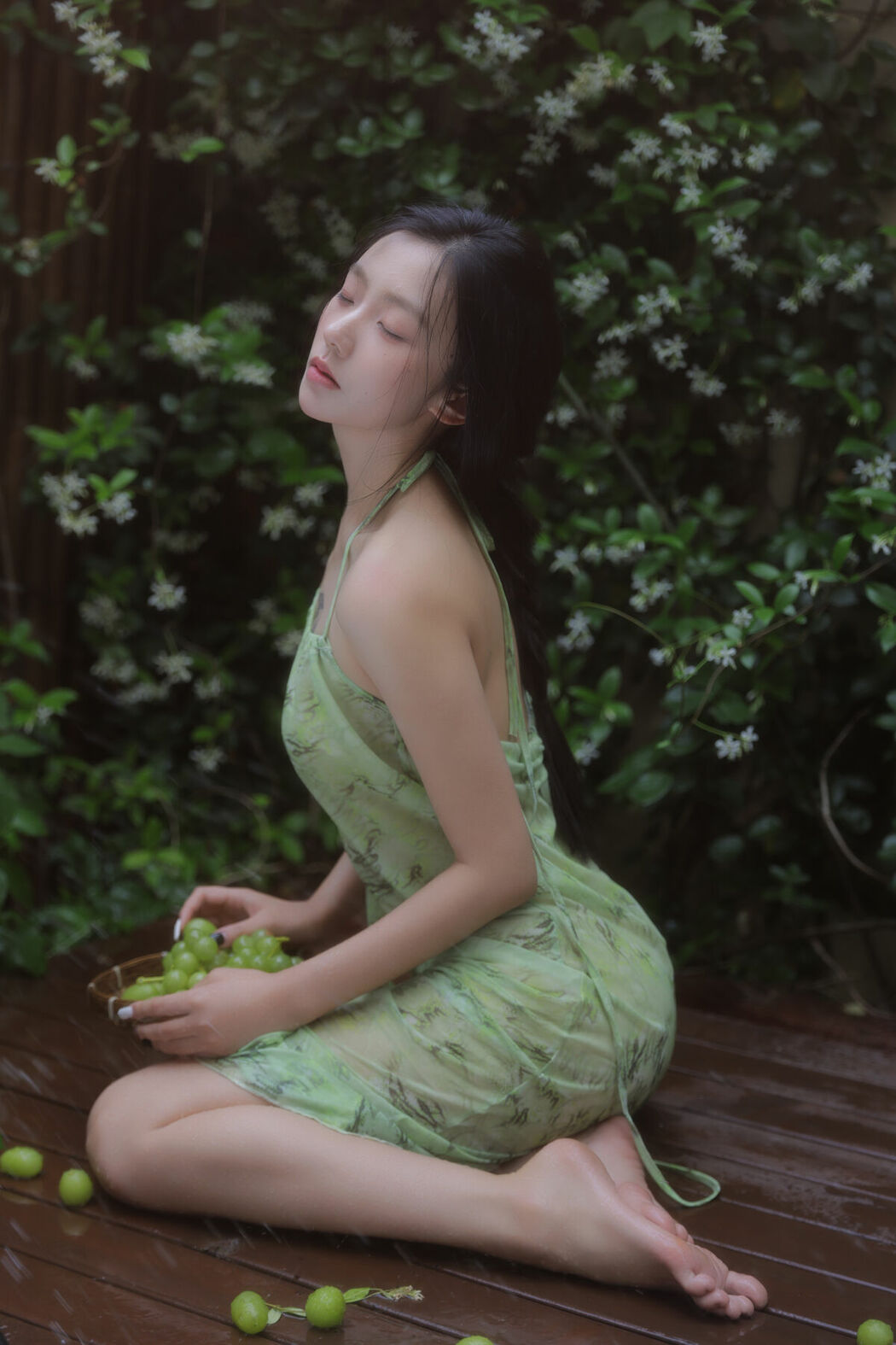 YiTuYu艺图语 Vol.9414 Duo Duo (29P)