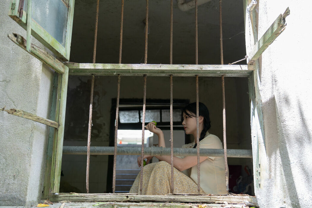 YiTuYu艺图语 Vol.9420 Yi Xin (18P)